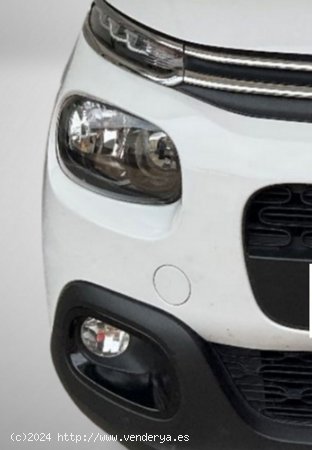 Citroën C3  PureTech 60KW (83CV) Feel Pack - Quintanar De La Orden