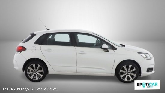 Citroën C4  PureTech 96KW (130CV)   Feel Edition - Quintanar De La Orden