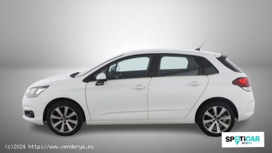 Citroën C4  PureTech 96KW (130CV)   Feel Edition - Quintanar De La Orden