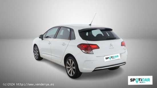 Citroën C4  PureTech 96KW (130CV)   Feel Edition - Quintanar De La Orden