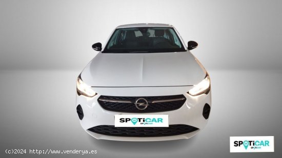 Opel Corsa  1.5D DT 74kW (100CV) Edition - Quintanar De La Orden