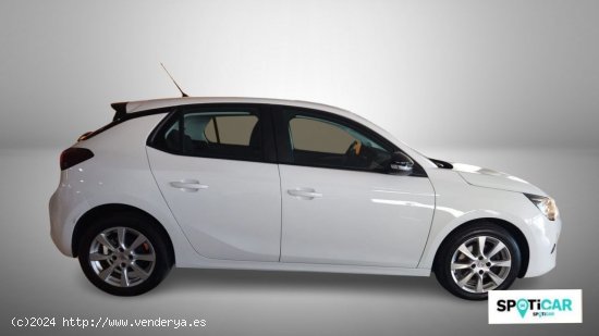 Opel Corsa  1.5D DT 74kW (100CV) Edition - Quintanar De La Orden