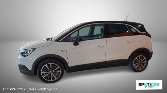 Opel Crossland X  1.2T 96kW (130CV)  S/S Excellence - Quintanar De La Orden