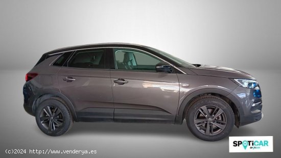 Opel Grandland X  1.2 Turbo Design & Tech - Quintanar De La Orden