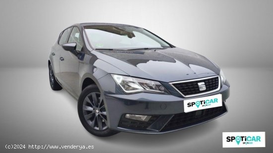 Seat Leon  1.5 TSI 96kW (130CV) S&S Style Visio Ed Style Visio Edition - Quintanar De La Orden