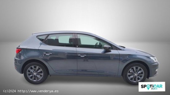 Seat Leon  1.5 TSI 96kW (130CV) S&S Style Visio Ed Style Visio Edition - Quintanar De La Orden