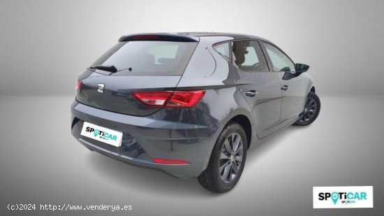 Seat Leon  1.5 TSI 96kW (130CV) S&S Style Visio Ed Style Visio Edition - Quintanar De La Orden