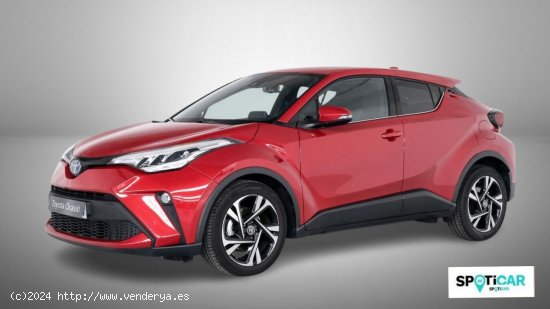  Toyota C-HR  1.8 125H Advance - Quintanar De La Orden 