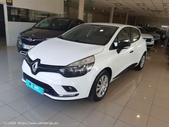 Renault Clio   Energy dCi 55kW (75CV) Business - Manresa