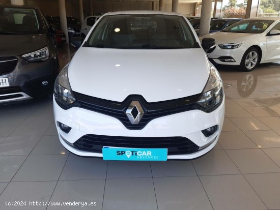 Renault Clio   Energy dCi 55kW (75CV) Business - Manresa