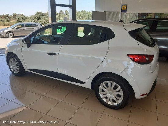 Renault Clio   Energy dCi 55kW (75CV) Business - Manresa