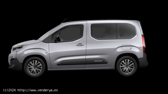 Citroën Berlingo BLUE HDi 100 S&S PLUS talla M - Badalona