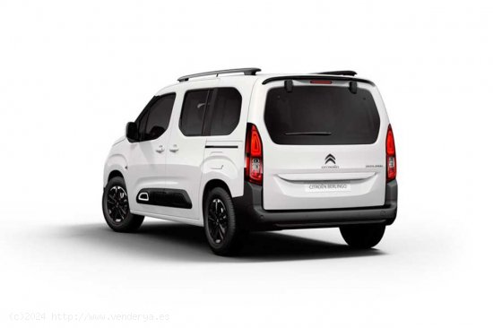 Citroën Berlingo BlueHDi 130 S&S  SHINE talla M - Badalona