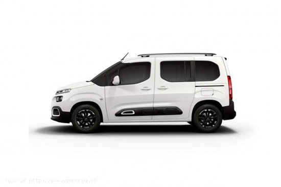 Citroën Berlingo BlueHDi 130 S&S  SHINE talla M - Badalona