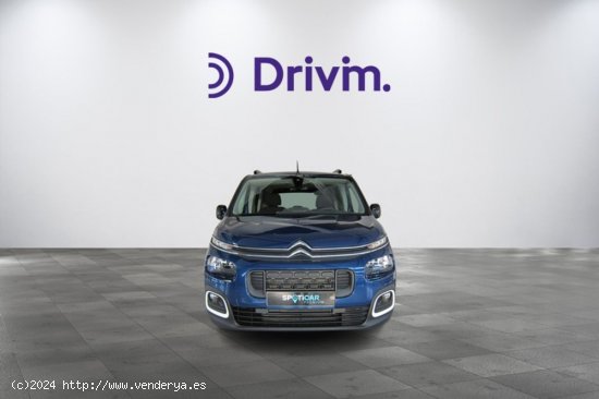 Citroën Berlingo MOTOR ELÉCTRICO 100kW Batería 50 KWH FEEL - Badalona