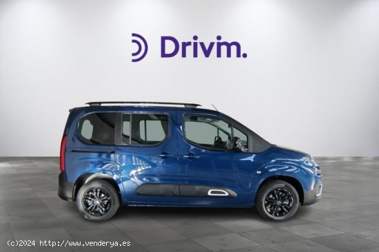 Citroën Berlingo MOTOR ELÉCTRICO 100kW Batería 50 KWH FEEL - Badalona