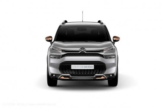 Citroën C3 Aircross PURETECH 110 S&S C-SERIES - Badalona