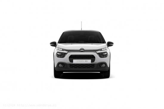 Citroën C3 Origin Puretech 83cv S&S MAX - Badalona