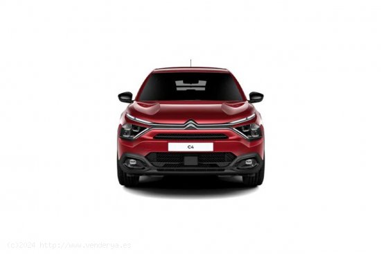 Citroën C4 PURETECH 130 S&S FEEL PACK - Badalona