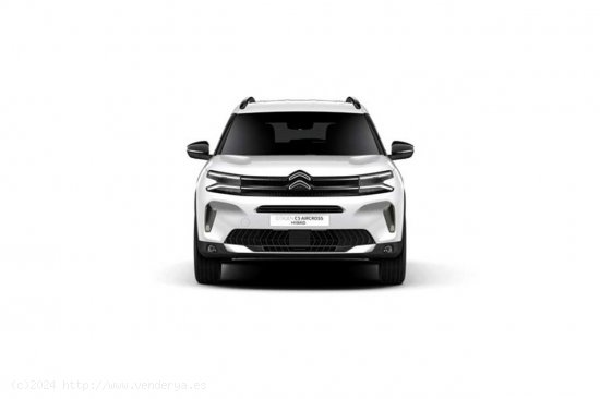 Citroën C5 Aircross PLUG-IN HYBRID 225 ë-EAT8 SHINE PACK - Badalona