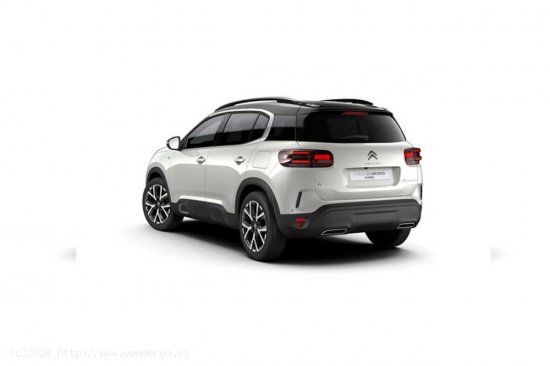 Citroën C5 Aircross PLUG-IN HYBRID 225 ë-EAT8 SHINE PACK - Badalona