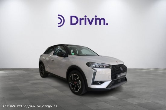 DS Automobiles DS 3 Crossback E-Tense E-TENSE 100KW 136cv PERFORMANCE LINE + - Badalona