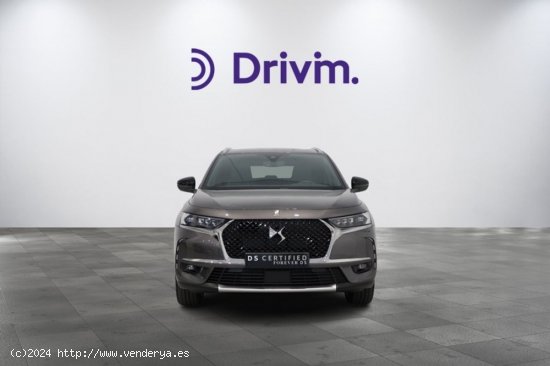 DS Automobiles DS 7 Crossback Blue Hdi 130cv S&S EAT8 BASTILLE + - Badalona