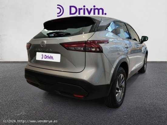 Nissan Qashqai DIG-1 116KW 158CV MHEV XTRONIC ACENTA - Badalona