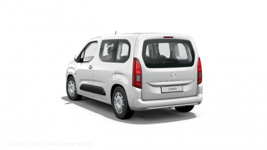 Opel Combo 100 CV 1.5 Td S/S MT6 €6.4 Talla M - Badalona