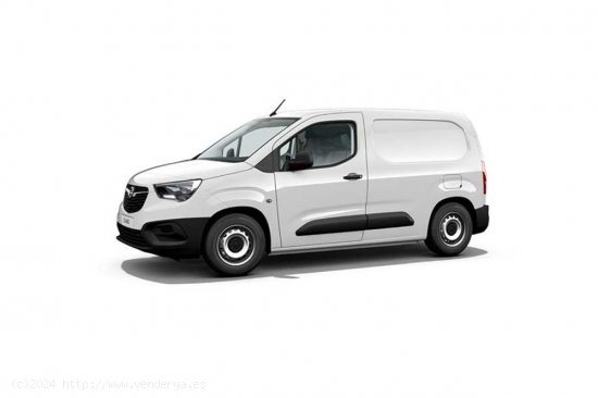 Opel Combo DIESEL 1.5 100HP S&S MT6 Talla L 650kg - Badalona