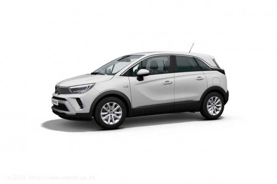 Opel CrossLand 1.2 GAS MT6 S/S 110cv Elegance Pack - Badalona