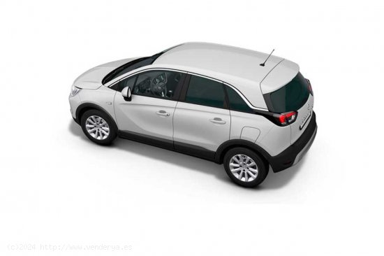 Opel CrossLand 1.2 GAS MT6 S/S 110cv Elegance Pack - Badalona