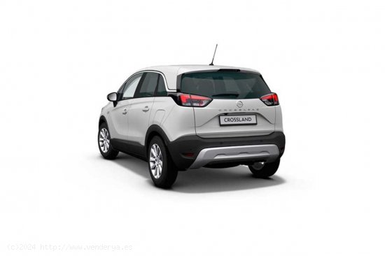 Opel CrossLand 1.2 GAS MT6 S/S 110cv Elegance Pack - Badalona