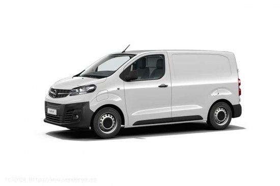 Opel Vivaro-e ELÉCTRICO 100 KW + 75 KWH Batería TALLA M - Badalona