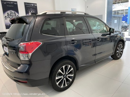 Subaru Forester 2.0 I XT 240 EXECUTIVE PLUS - Badalona