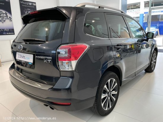 Subaru Forester 2.0 I XT 240 EXECUTIVE PLUS - Badalona