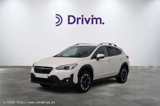 Subaru XV 1.6 I CVT 114cv SPORT PLUS - Badalona