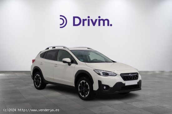 Subaru XV 1.6 I CVT 114cv SPORT PLUS - Badalona