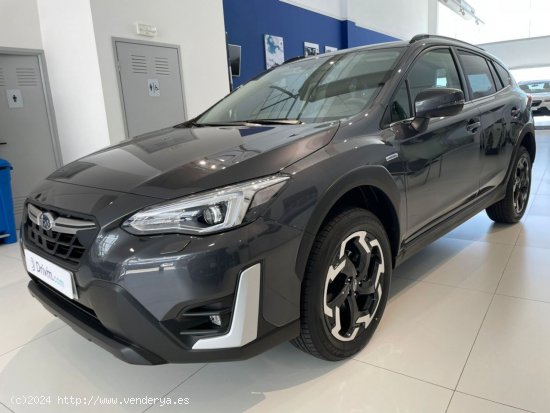  Subaru XV 2.0i Hybrid CVT 150cv SPORT PLUS - Badalona 