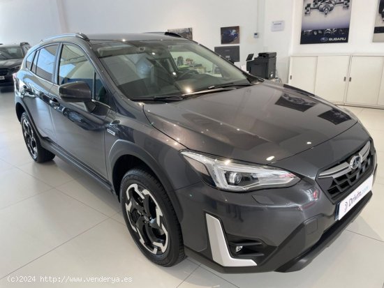 Subaru XV 2.0i Hybrid CVT 150cv SPORT PLUS - Badalona