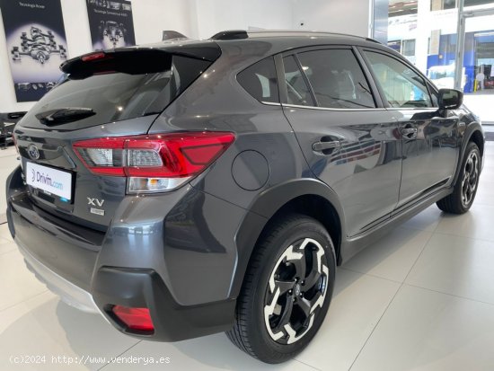 Subaru XV 2.0i Hybrid CVT 150cv SPORT PLUS - Badalona