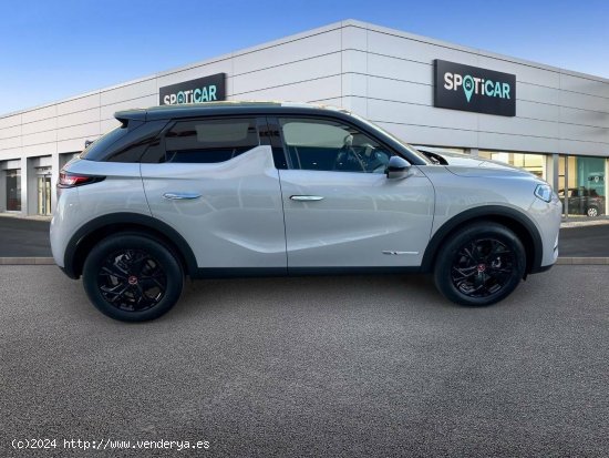 DS Automobiles DS 3 Crossback  BlueHDi 96 kW Auto PERFORMANCE LINE - Zaragoza