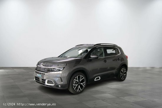  Citroën C5 Aircross  BlueHdi 96kW (130CV) S&S Shine - Lleida 