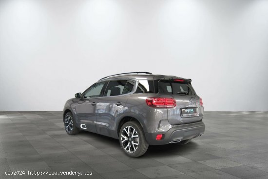 Citroën C5 Aircross  BlueHdi 96kW (130CV) S&S Shine - Lleida