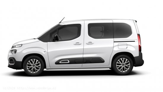 Citroën Berlingo Talla M BlueHDi 130 S&S MAX - València