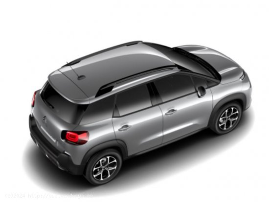 Citroën C3 Aircross PureTech 81kW (110CV) S&S Rip Curl - València