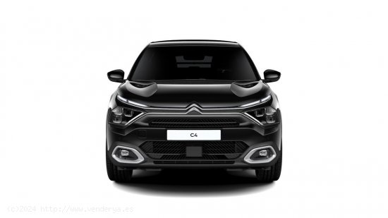 Citroën C4 PureTech 130 S&S 6v Feel - València