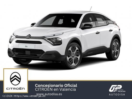  Citroën C4 PureTech 130 S&S 6v Feel - València 