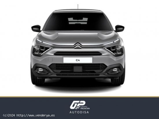 Citroën C4 PureTech 130 S&S 6v Feel Pack - València