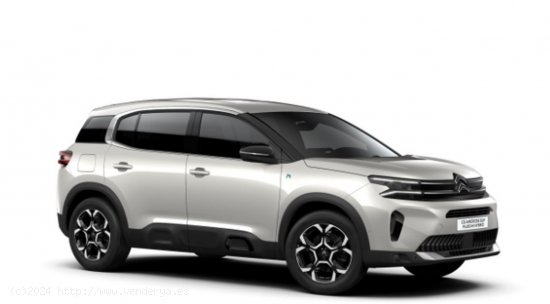 Citroën C5 Aircross 180 e-EAT8 C Series - València